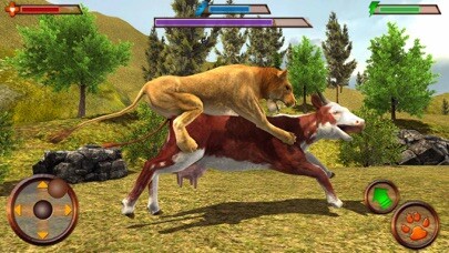 Emulate iPhone app Lion Attack 2017 Ultimate Clan using MyAndroid Emulate iPhone app Lion Attack 2017 Ultimate Clan using MyAndroid