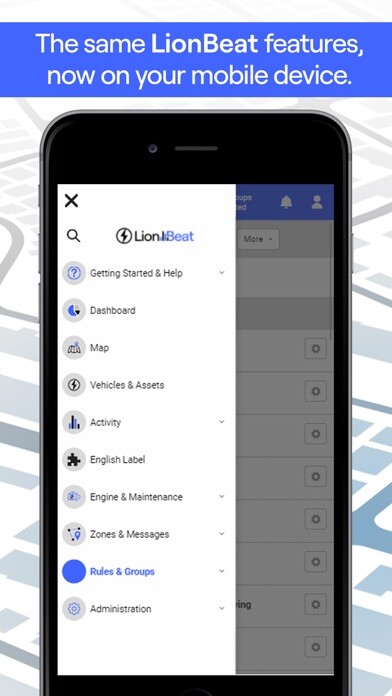 Emulate iPhone app LionBeat using MyAndroid Emulate iPhone app LionBeat using MyAndroid