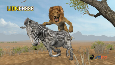 Emulate Android APK Lion Chase Emulate Android APK Lion Chase