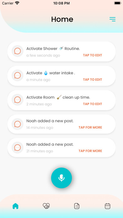 Emulate iPhone app Lionears using MyAndroid Emulate iPhone app Lionears using MyAndroid