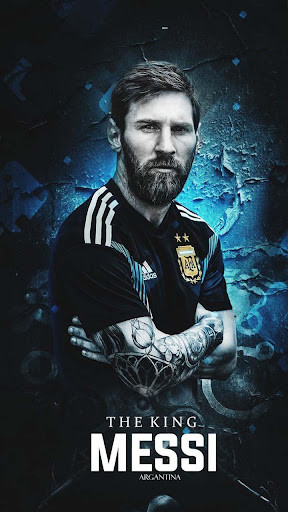 Run android online APK Lionel Messi Images 2020 from MyAndroid or emulate Lionel Messi Images 2020 using MyAndroid