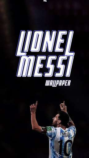 Run android online APK Lionel Messi Phone Wallpaper from MyAndroid or emulate Lionel Messi Phone Wallpaper using MyAndroid
