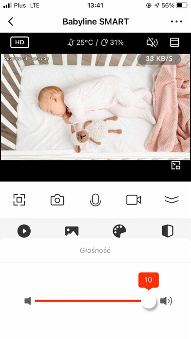 Emulate iPhone app LIONELO SMART using MyAndroid