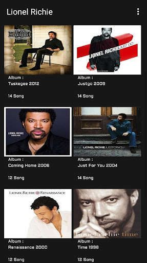 Run android online APK Lionel Richie All Songs All Albums Music Video from MyAndroid or emulate Lionel Richie All Songs All Albums Music Video using MyAndroid Run android online APK Lionel Richie All Songs All Albums Music Video from MyAndroid or emulate Lionel Richie All Songs All Albums Music Video using MyAndroid
