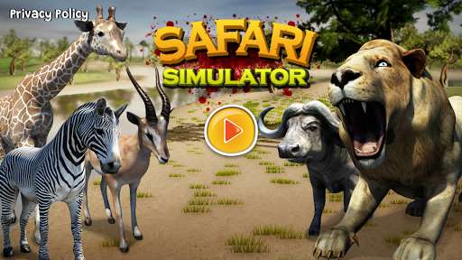 Run android online APK Lion Game 3D - Safari Animal Simulator from MyAndroid or emulate Lion Game 3D - Safari Animal Simulator using MyAndroid Run android online APK Lion Game 3D - Safari Animal Simulator from MyAndroid or emulate Lion Game 3D - Safari Animal Simulator using MyAndroid
