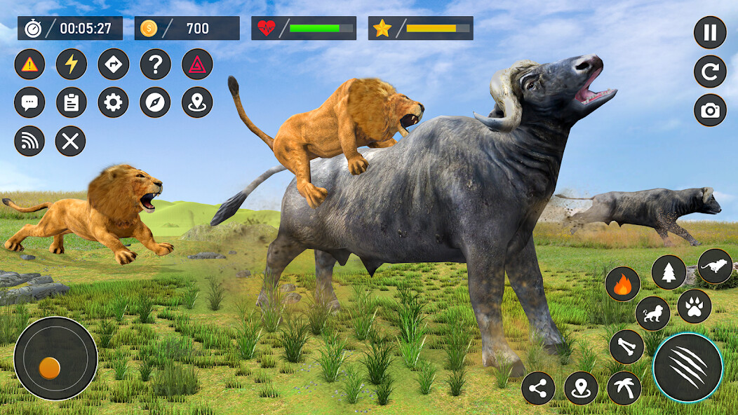 Run android online APK Lion Games Animal Hunting 3D from MyAndroid or emulate Lion Games Animal Hunting 3D using MyAndroid Run android online APK Lion Games Animal Hunting 3D from MyAndroid or emulate Lion Games Animal Hunting 3D using MyAndroid