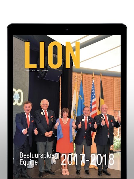 Run android online APK LION Magazine Belgium from MyAndroid or emulate LION Magazine Belgium using MyAndroid Run android online APK LION Magazine Belgium from MyAndroid or emulate LION Magazine Belgium using MyAndroid