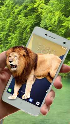 Emulate Android APK Lion On Screen Emulate Android APK Lion On Screen