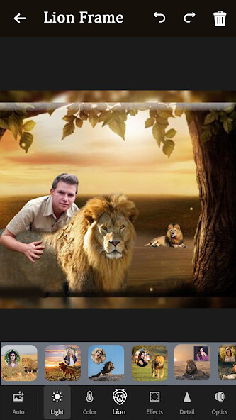 Run android online APK Lion Photo Editor from MyAndroid or emulate Lion Photo Editor using MyAndroid Run android online APK Lion Photo Editor from MyAndroid or emulate Lion Photo Editor using MyAndroid