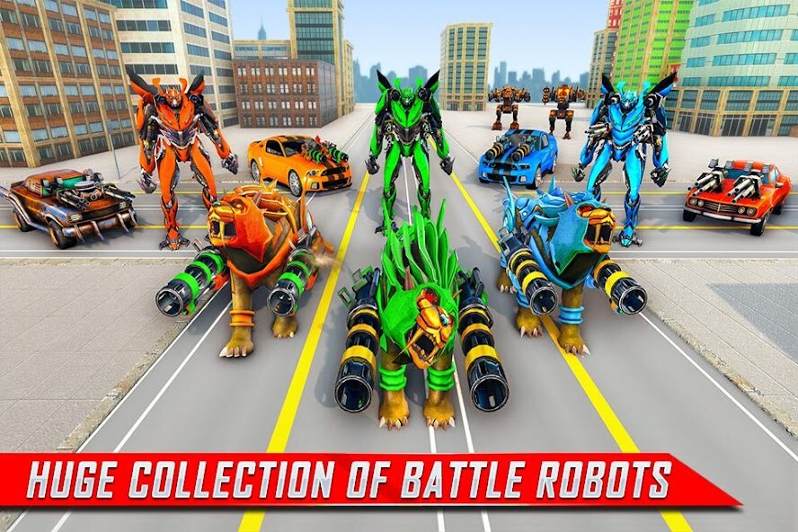 Run android online APK Lion Robot Transform Game 2021 from MyAndroid or emulate Lion Robot Transform Game 2021 using MyAndroid Run android online APK Lion Robot Transform Game 2021 from MyAndroid or emulate Lion Robot Transform Game 2021 using MyAndroid