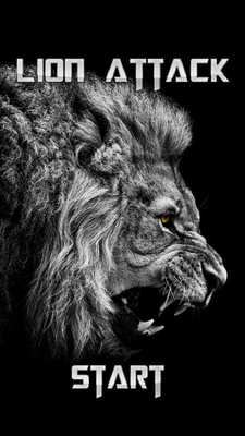 Emulate Android APK Lion savage attack Emulate Android APK Lion savage attack