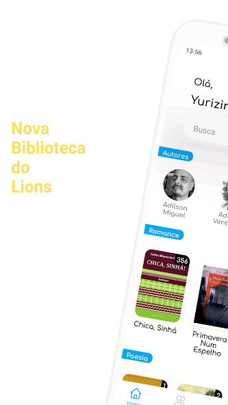Run android online APK Lions Biblioteca from MyAndroid or emulate Lions Biblioteca using MyAndroid Run android online APK Lions Biblioteca from MyAndroid or emulate Lions Biblioteca using MyAndroid