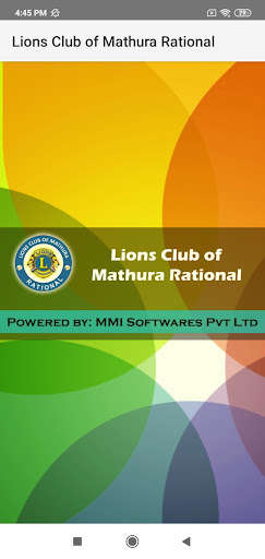 Run android online APK Lions Club of Mathura Rational from MyAndroid or emulate Lions Club of Mathura Rational using MyAndroid Run android online APK Lions Club of Mathura Rational from MyAndroid or emulate Lions Club of Mathura Rational using MyAndroid