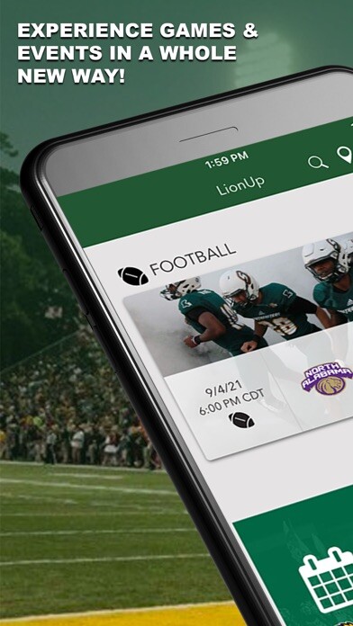 Emulate iPhone app Lions Gameday Experience using MyAndroid Emulate iPhone app Lions Gameday Experience using MyAndroid