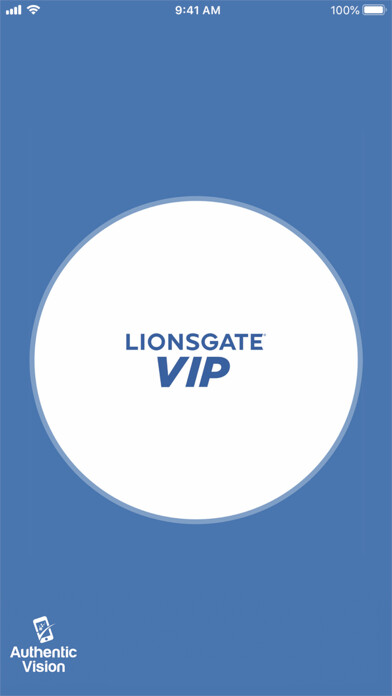 Emulate iPhone app Lionsgate VIP using MyAndroid Emulate iPhone app Lionsgate VIP using MyAndroid