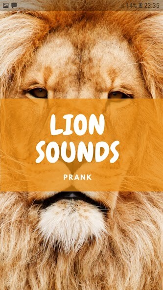 Run android online APK Lion Sounds and Wallpapers from MyAndroid or emulate Lion Sounds and Wallpapers using MyAndroid Run android online APK Lion Sounds and Wallpapers from MyAndroid or emulate Lion Sounds and Wallpapers using MyAndroid