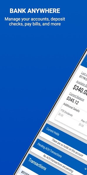 Run android online APK Lions Share FCU Mobile App from MyAndroid or emulate Lions Share FCU Mobile App using MyAndroid