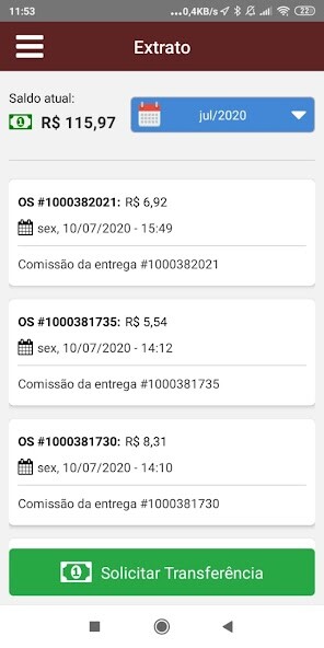 Run android online APK Lion To Go - Entregador from MyAndroid or emulate Lion To Go - Entregador using MyAndroid Run android online APK Lion To Go - Entregador from MyAndroid or emulate Lion To Go - Entregador using MyAndroid