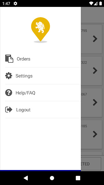 Run android online APK Lion Tracker from MyAndroid or emulate Lion Tracker using MyAndroid Run android online APK Lion Tracker from MyAndroid or emulate Lion Tracker using MyAndroid