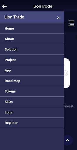 Run android online APK LionTrade from MyAndroid or emulate LionTrade using MyAndroid