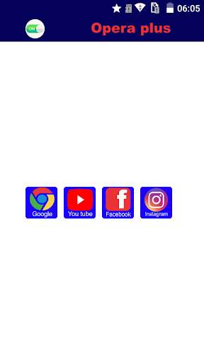 Run android online APK Lion Turbo Browser from MyAndroid or emulate Lion Turbo Browser using MyAndroid