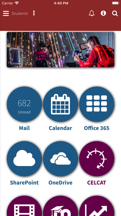 Emulate iPhone app LIPA MyDay using MyAndroid Emulate iPhone app LIPA MyDay using MyAndroid