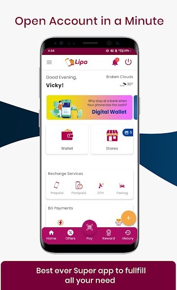 Run android online APK Lipa SuperPay from MyAndroid or emulate Lipa SuperPay using MyAndroid Run android online APK Lipa SuperPay from MyAndroid or emulate Lipa SuperPay using MyAndroid
