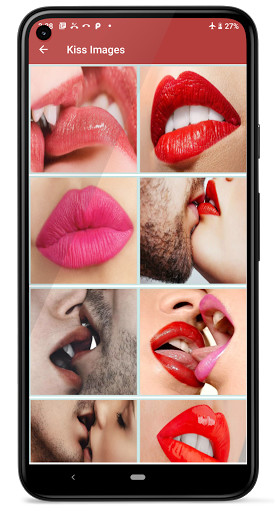 Run android online APK Lip Lock Kiss and Images from MyAndroid or emulate Lip Lock Kiss and Images using MyAndroid