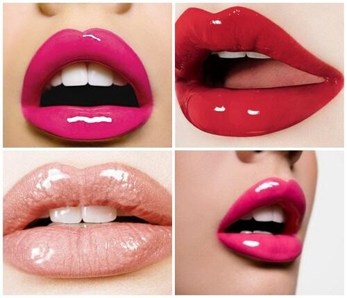 Emulate Android APK Lip makeup Emulate Android APK Lip makeup