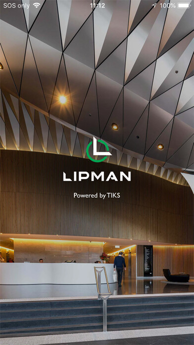Emulate iPhone app Lipman On-site using MyAndroid