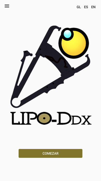 Emulate iPhone app LipoDDx using MyAndroid