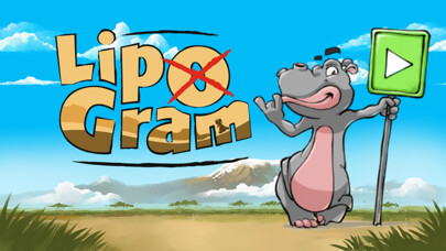 Run android online APK LIPOGRAM from MyAndroid or emulate LIPOGRAM using MyAndroid