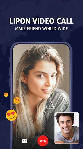 Run android online APK Lipon: Girls Random Video Chat from MyAndroid or emulate Lipon: Girls Random Video Chat using MyAndroid Run android online APK Lipon: Girls Random Video Chat from MyAndroid or emulate Lipon: Girls Random Video Chat using MyAndroid