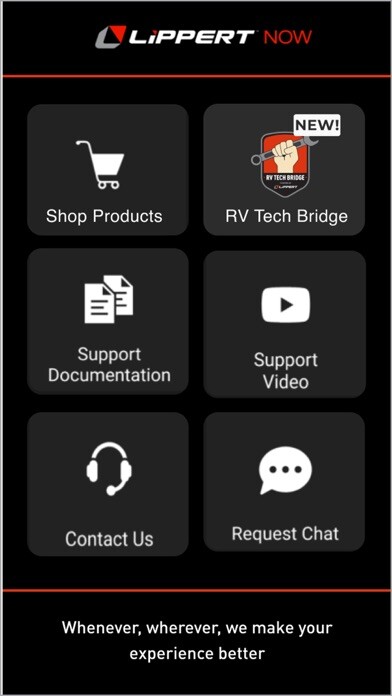 Emulate iPhone app LippertNOW using MyAndroid Emulate iPhone app LippertNOW using MyAndroid