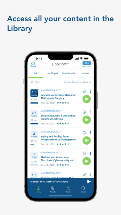 Emulate iPhone app Lippincott ClinicalPulse using MyAndroid Emulate iPhone app Lippincott ClinicalPulse using MyAndroid