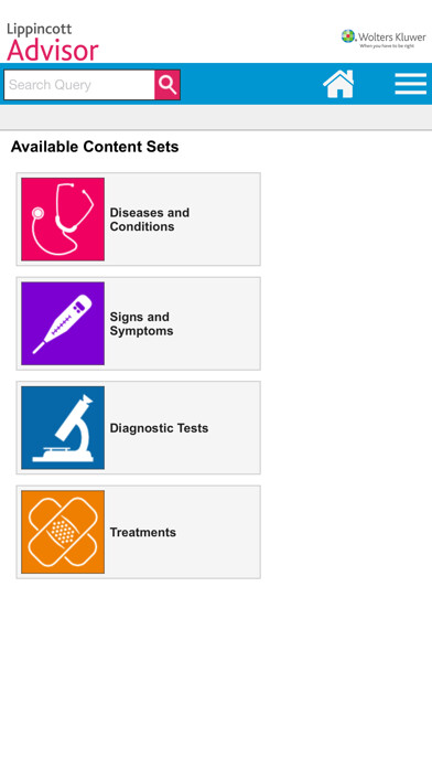 Emulate iPhone app Lippincott Nursing Advisor using MyAndroid Emulate iPhone app Lippincott Nursing Advisor using MyAndroid