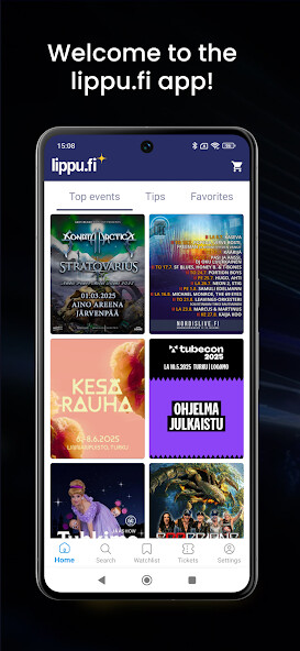 Run android online APK LIPPU.FI from MyAndroid or emulate LIPPU.FI using MyAndroid Run android online APK LIPPU.FI from MyAndroid or emulate LIPPU.FI using MyAndroid