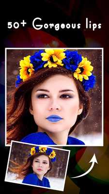 Emulate Android APK Lips Changer Beauty Enhancer Emulate Android APK Lips Changer Beauty Enhancer