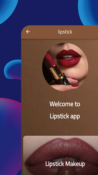 Run android online APK Lipstick - Lipstick Makeup from MyAndroid or emulate Lipstick - Lipstick Makeup using MyAndroid Run android online APK Lipstick - Lipstick Makeup from MyAndroid or emulate Lipstick - Lipstick Makeup using MyAndroid