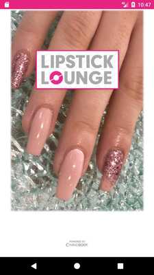 Emulate Android APK Lipstick Lounge Ltd