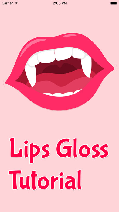 Emulate iPhone app Lipstick Tutorials and Lipstick Tips using MyAndroid Emulate iPhone app Lipstick Tutorials and Lipstick Tips using MyAndroid