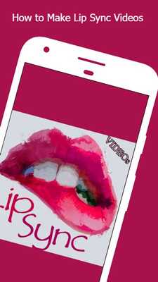 Emulate Android APK Lip Sync Video App How to Make Lip Sync Guide Emulate Android APK Lip Sync Video App How to Make Lip Sync Guide