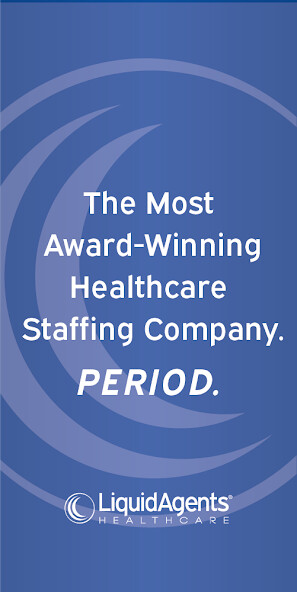 Run android online APK LiquidAgents Healthcare - Travel Nursing Jobs from MyAndroid or emulate LiquidAgents Healthcare - Travel Nursing Jobs using MyAndroid
