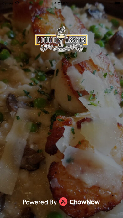 Emulate iPhone app Liquid Assets To Go using MyAndroid Emulate iPhone app Liquid Assets To Go using MyAndroid