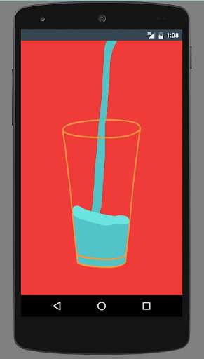 Run android online APK Liquid - Drink Tracker from MyAndroid or emulate Liquid - Drink Tracker using MyAndroid