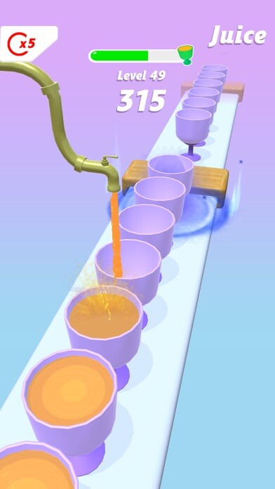 Emulate iPhone app Liquid factory using MyAndroid Emulate iPhone app Liquid factory using MyAndroid