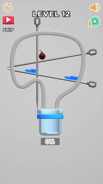 Run android online APK Liquid Pin Puller - Roblominer from MyAndroid or emulate Liquid Pin Puller - Roblominer using MyAndroid