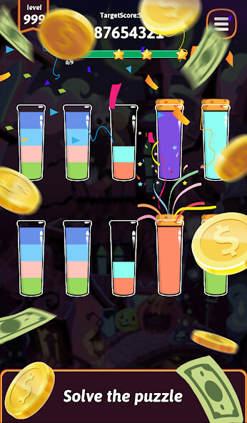 Run android online APK Liquid Sort - Rainbow Puzzle from MyAndroid or emulate Liquid Sort - Rainbow Puzzle using MyAndroid Run android online APK Liquid Sort - Rainbow Puzzle from MyAndroid or emulate Liquid Sort - Rainbow Puzzle using MyAndroid