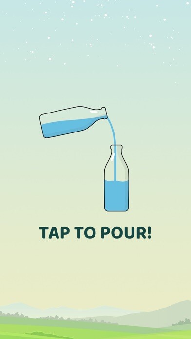 Emulate iPhone app Liquid Sort Water Color Puzzle using MyAndroid Emulate iPhone app Liquid Sort Water Color Puzzle using MyAndroid