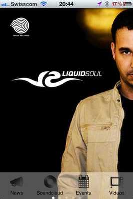 Emulate Android APK Liquid Soul Emulate Android APK Liquid Soul
